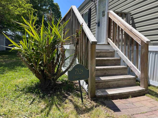 7528 Aubrey Ln., Myrtle Beach, SC 29588