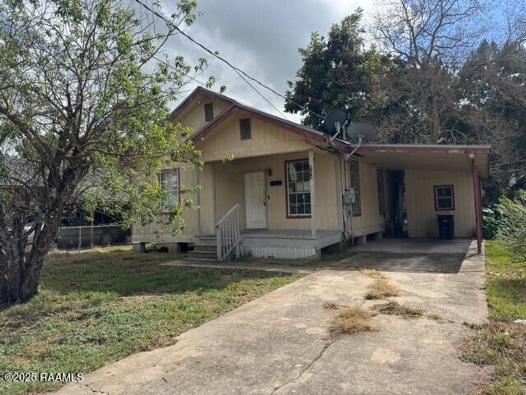 534 Park Avenue, New Iberia, LA 70560