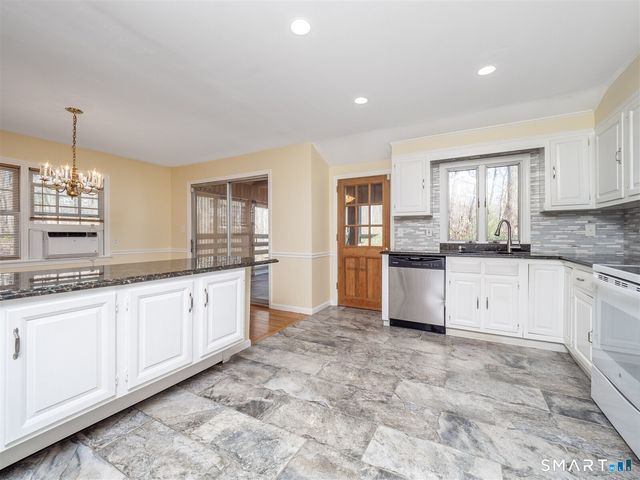 267 Thayer Pond Road, Wilton, CT 06897