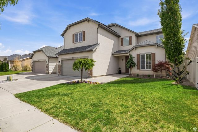 970 N BEXLEY DR, North Salt Lake, UT 84054