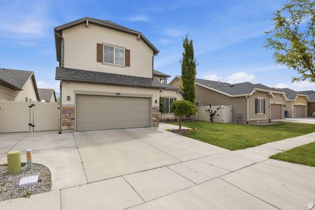 970 N BEXLEY DR, North Salt Lake, UT 84054