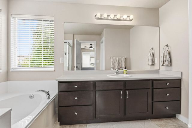 970 N BEXLEY DR, North Salt Lake, UT 84054