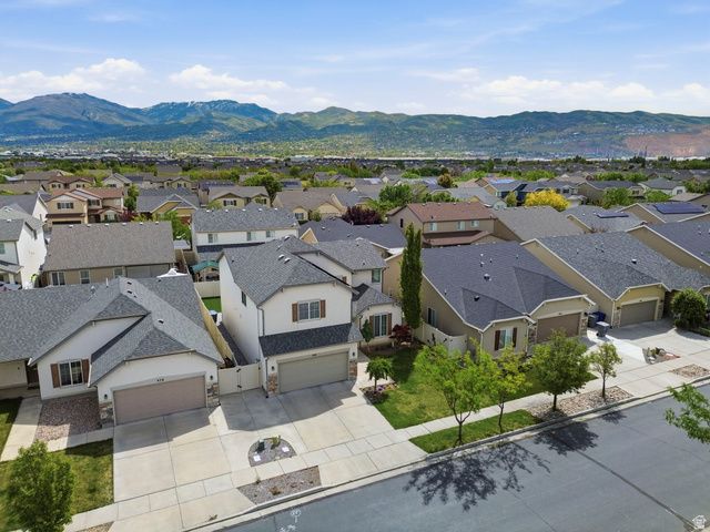 970 N BEXLEY DR, North Salt Lake, UT 84054