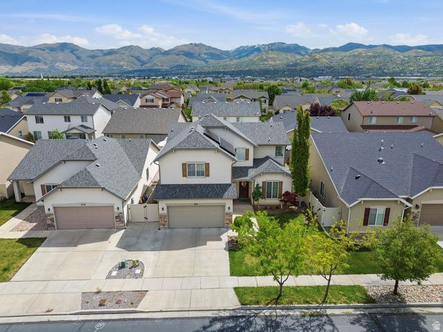 970 N BEXLEY DR, North Salt Lake, UT 84054