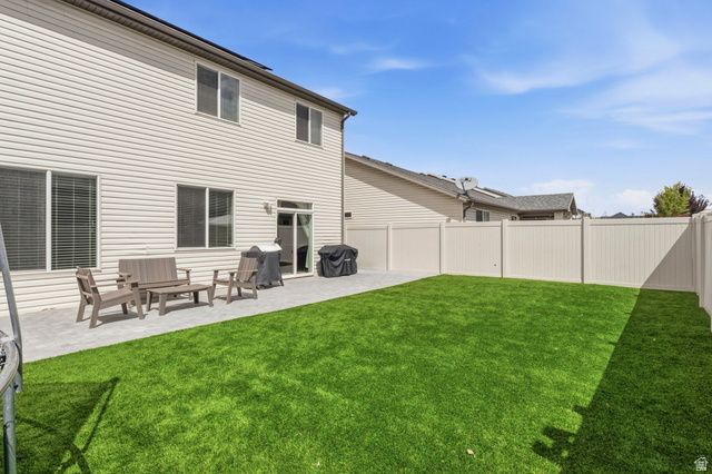 970 N BEXLEY DR, North Salt Lake, UT 84054