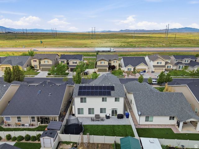 970 N BEXLEY DR, North Salt Lake, UT 84054