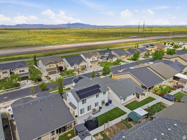 970 N BEXLEY DR, North Salt Lake, UT 84054