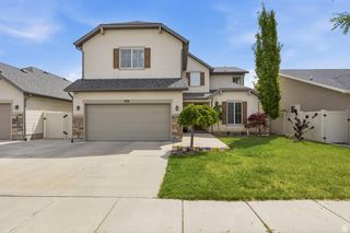 970 N BEXLEY DR, North Salt Lake, UT 84054
