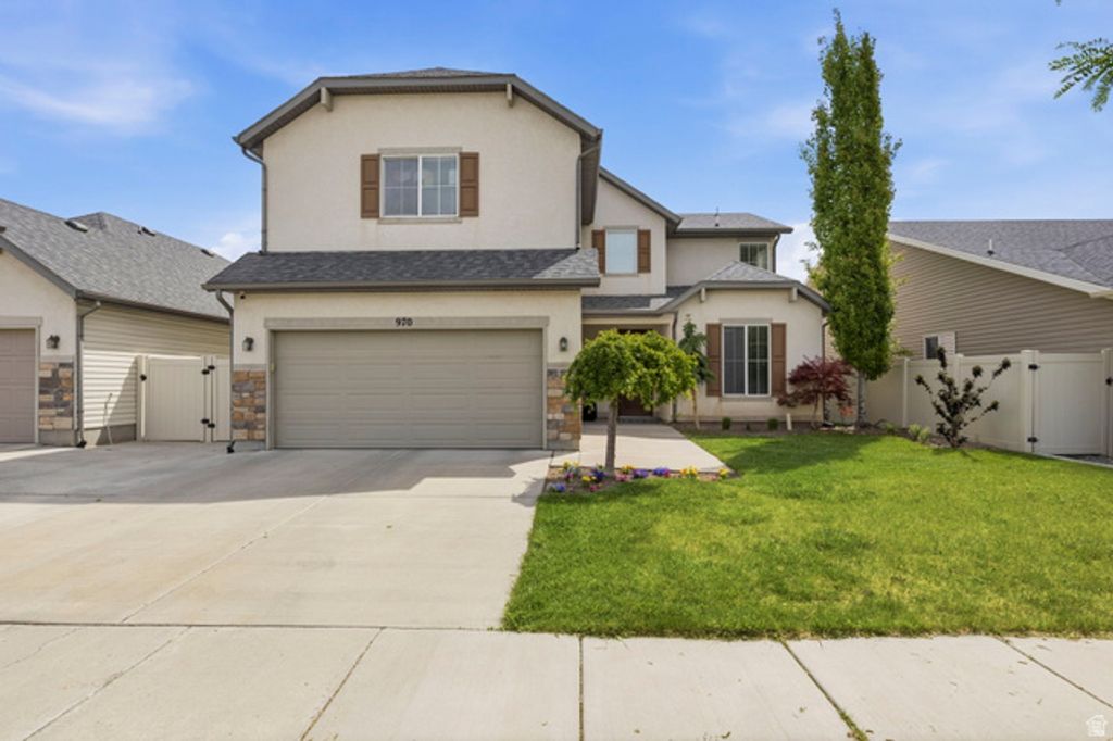 970 N BEXLEY DR, North Salt Lake, UT 84054