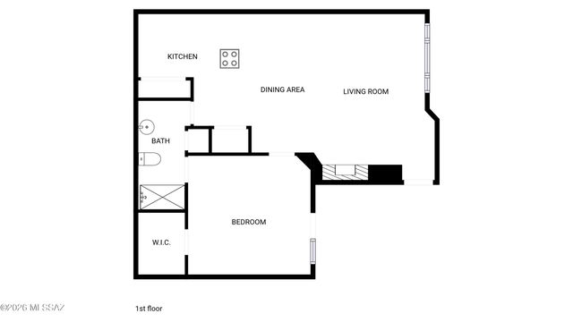 1200 E River Road L158, Tucson, AZ 85718