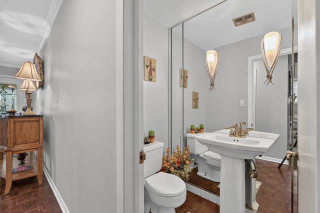 13030 S Cypress Lane, Palos Heights, IL 60463