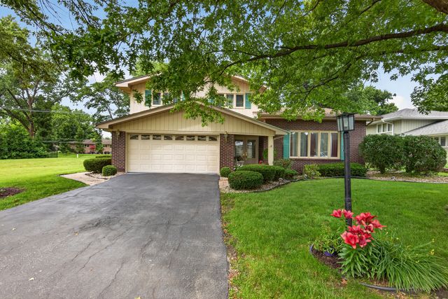 13030 S Cypress Lane, Palos Heights, IL 60463
