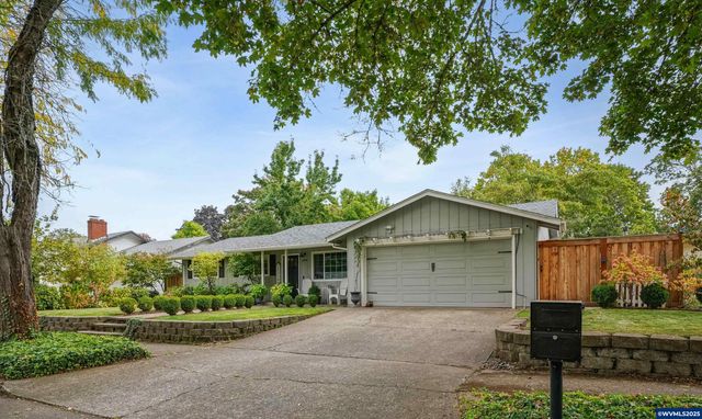3796 Hart Dr N, Keizer, OR 97303