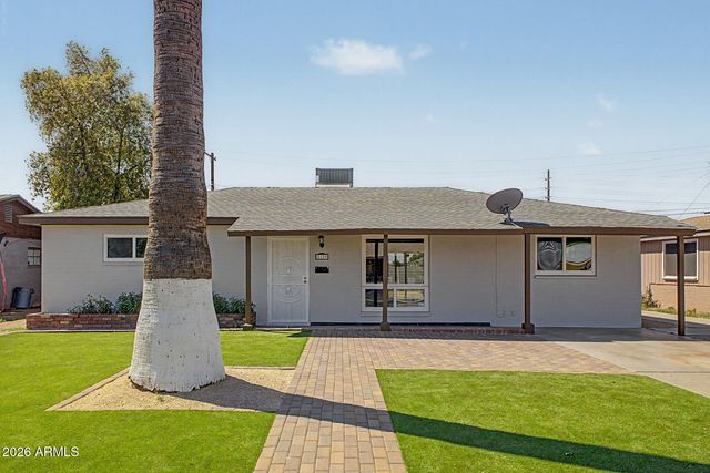 2929 W LOMA Lane, Phoenix, AZ 85051