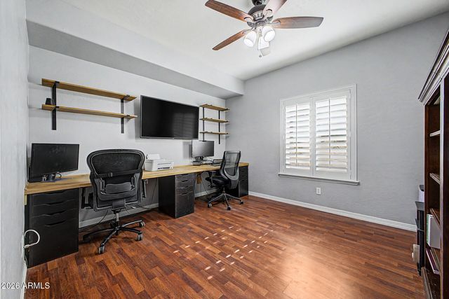 2848 E FOUNTAIN Street, Mesa, AZ 85213