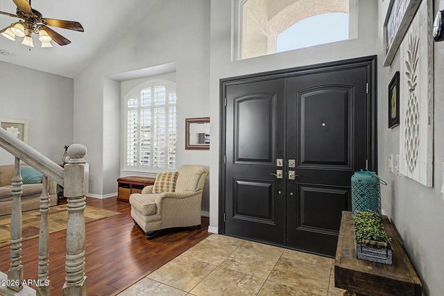 2848 E FOUNTAIN Street, Mesa, AZ 85213