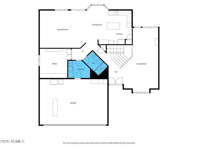 2848 E FOUNTAIN Street, Mesa, AZ 85213