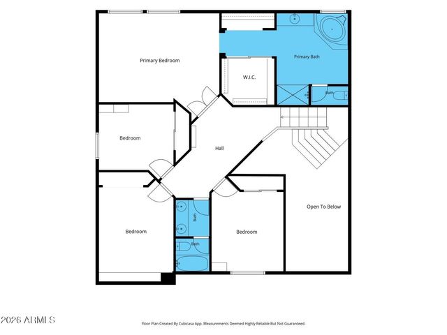 2848 E FOUNTAIN Street, Mesa, AZ 85213