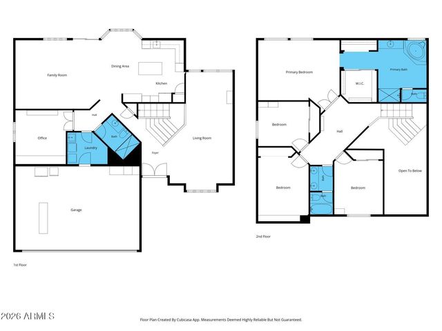 2848 E FOUNTAIN Street, Mesa, AZ 85213
