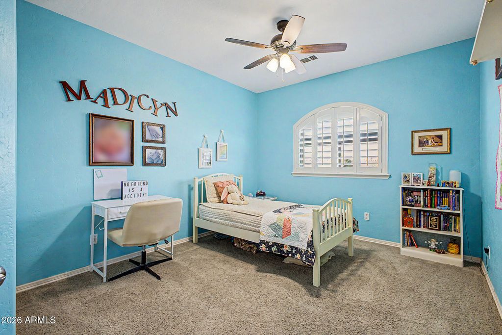 Image 21 of property listing at 2848 E FOUNTAIN Street, Mesa, AZ 85213