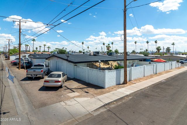 2140 W HEATHERBRAE Drive, Phoenix, AZ 85015