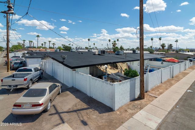 2140 W HEATHERBRAE Drive, Phoenix, AZ 85015