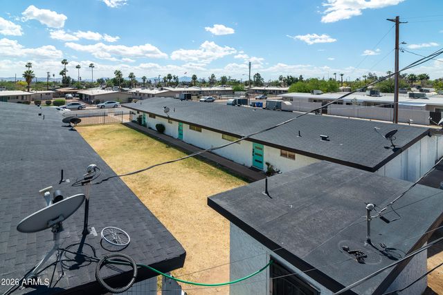 2140 W HEATHERBRAE Drive, Phoenix, AZ 85015