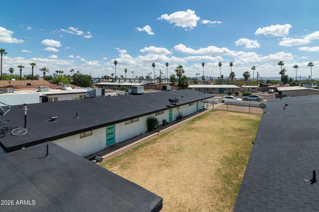 2140 W HEATHERBRAE Drive, Phoenix, AZ 85015