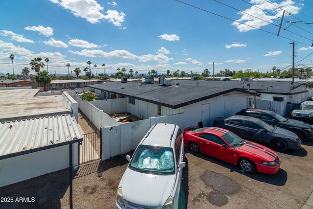 2140 W HEATHERBRAE Drive, Phoenix, AZ 85015