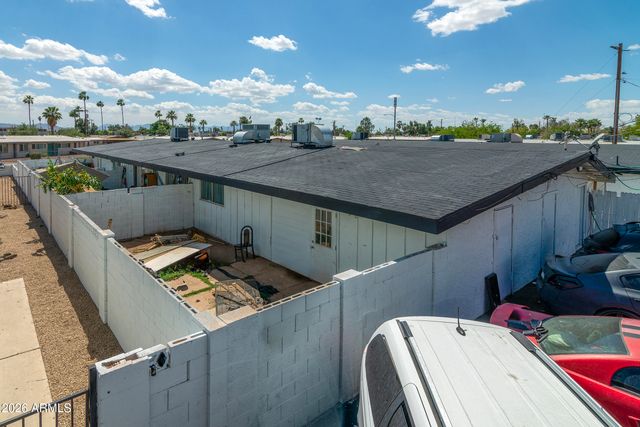 2140 W HEATHERBRAE Drive, Phoenix, AZ 85015