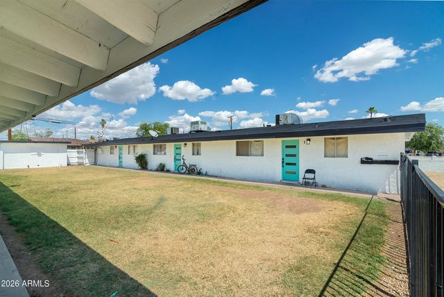 2140 W HEATHERBRAE Drive, Phoenix, AZ 85015