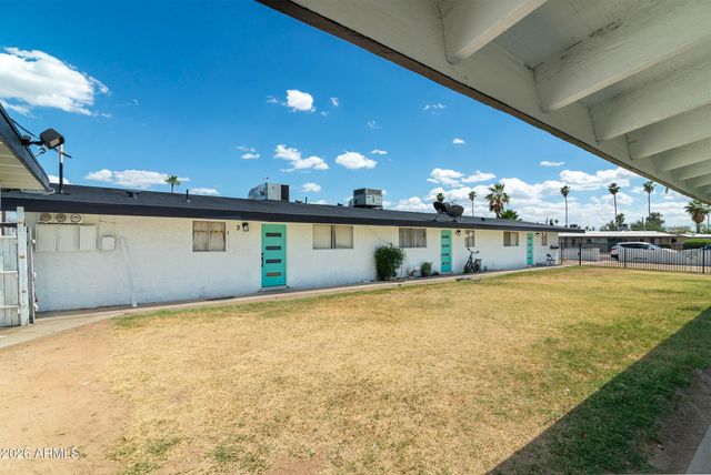 2140 W HEATHERBRAE Drive, Phoenix, AZ 85015