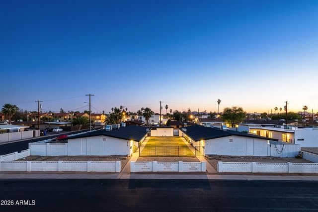 2140 W HEATHERBRAE Drive, Phoenix, AZ 85015