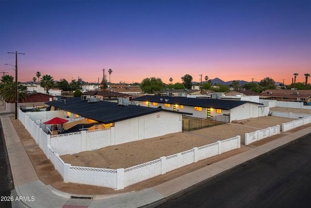 2140 W HEATHERBRAE Drive, Phoenix, AZ 85015