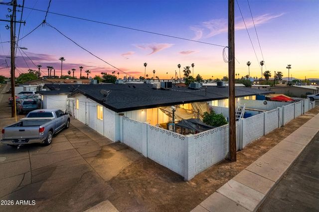 2140 W HEATHERBRAE Drive, Phoenix, AZ 85015