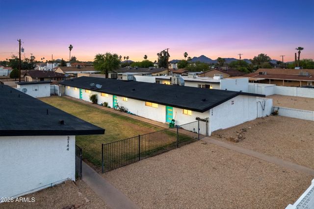 2140 W HEATHERBRAE Drive, Phoenix, AZ 85015