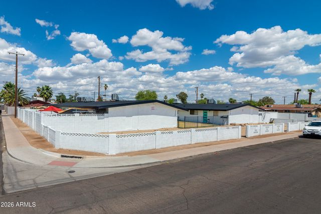 2140 W HEATHERBRAE Drive, Phoenix, AZ 85015