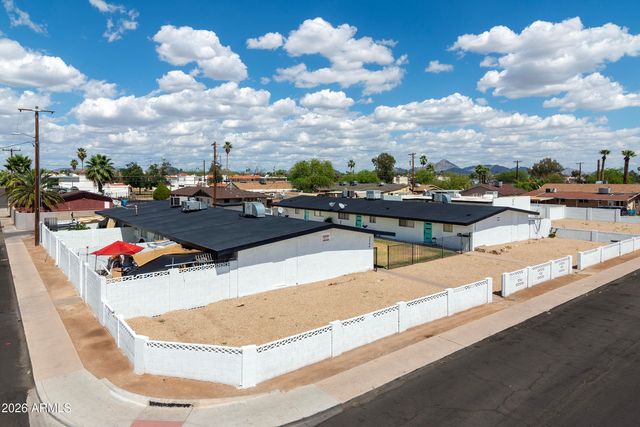 2140 W HEATHERBRAE Drive, Phoenix, AZ 85015