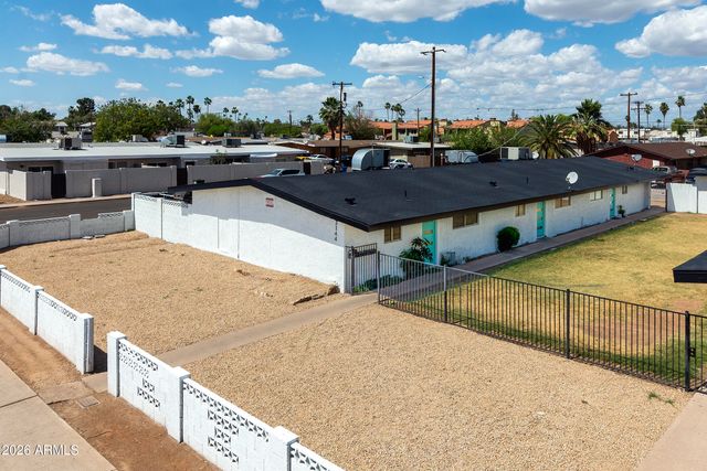2140 W HEATHERBRAE Drive, Phoenix, AZ 85015