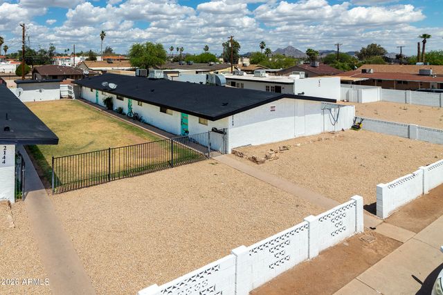 2140 W HEATHERBRAE Drive, Phoenix, AZ 85015