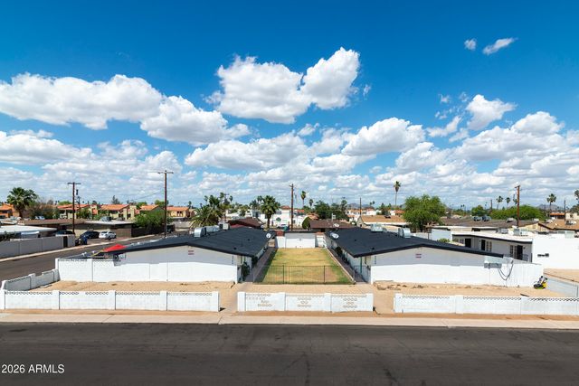 2140 W HEATHERBRAE Drive, Phoenix, AZ 85015