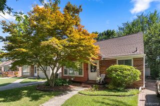 9584 Wormer, Redford, MI 48239