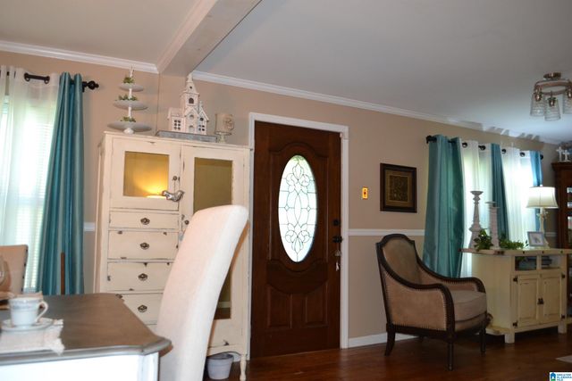 8601 BRADFORD TRAFFORD ROAD, Pinson, AL 35126