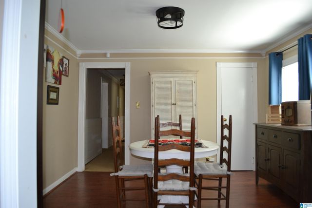 8601 BRADFORD TRAFFORD ROAD, Pinson, AL 35126