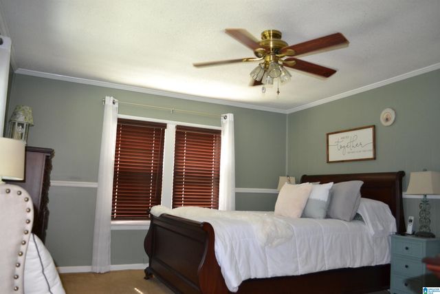 8601 BRADFORD TRAFFORD ROAD, Pinson, AL 35126