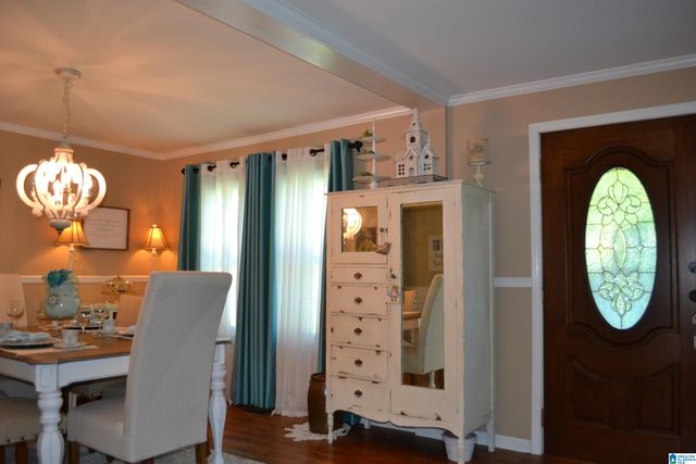 8601 BRADFORD TRAFFORD ROAD, Pinson, AL 35126