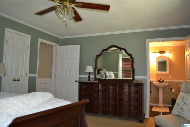 8601 BRADFORD TRAFFORD ROAD, Pinson, AL 35126