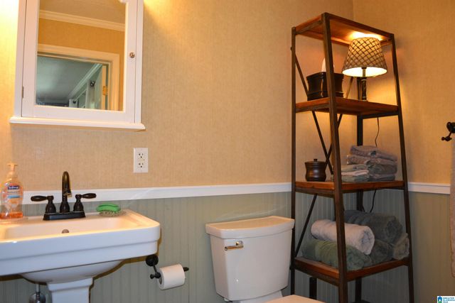 8601 BRADFORD TRAFFORD ROAD, Pinson, AL 35126