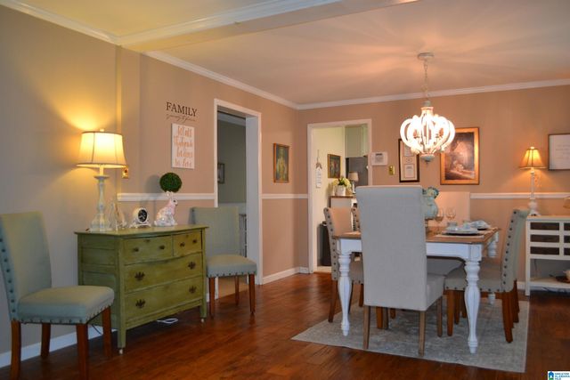 8601 BRADFORD TRAFFORD ROAD, Pinson, AL 35126