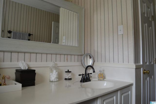 8601 BRADFORD TRAFFORD ROAD, Pinson, AL 35126